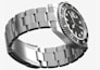 create design 3d watch animation, watch concepts with 3d modeling and rendering